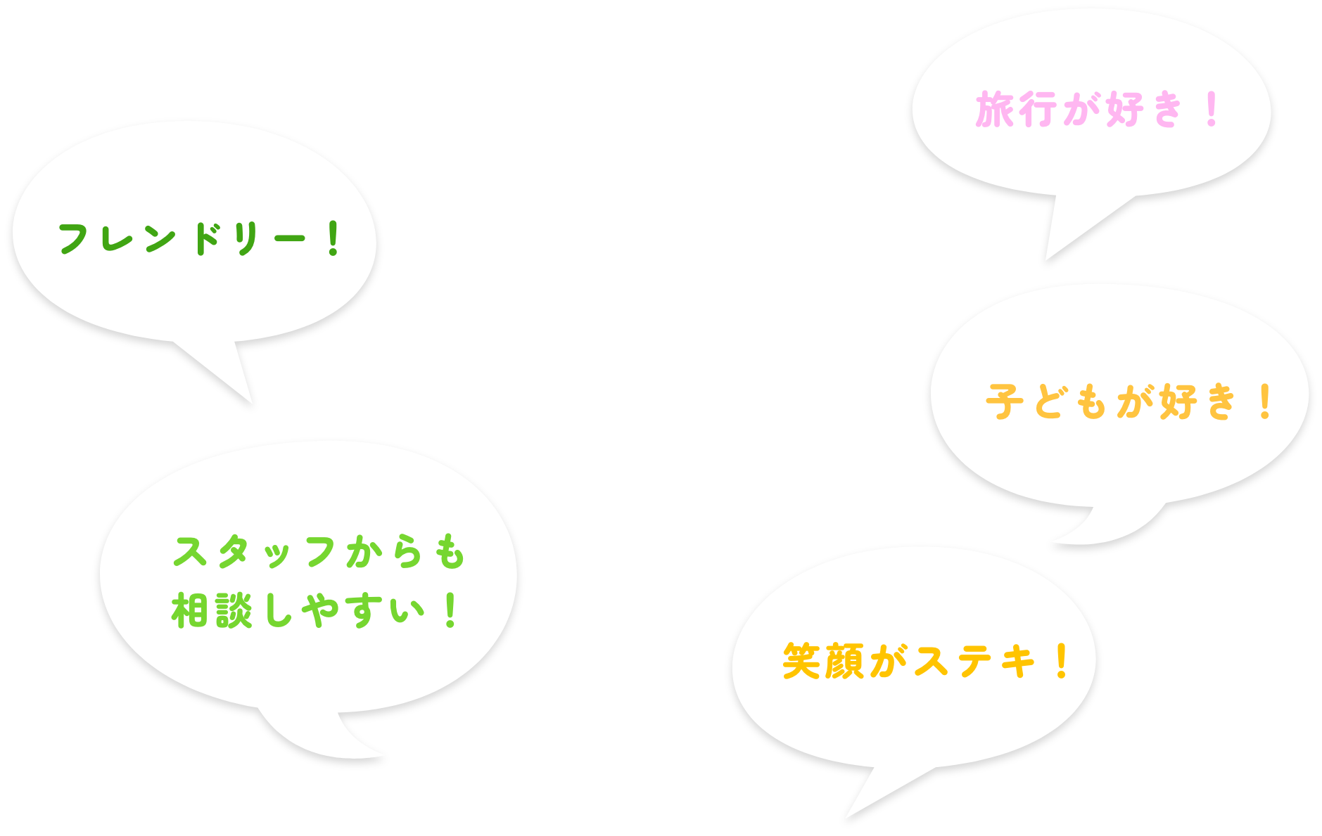  院長ってどんな人？